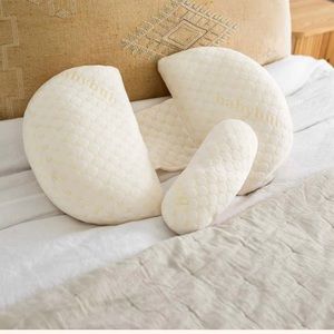 Babybub | Bub’s Maternity Pillow + Full Body Attachment